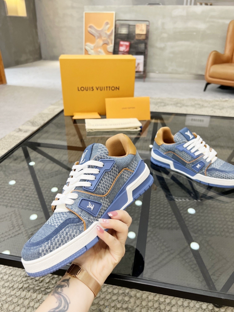 LV Casual Shoes